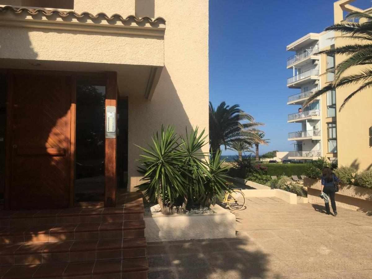 Camino Del Faro Lalbir Alicante El Albir Exterior photo